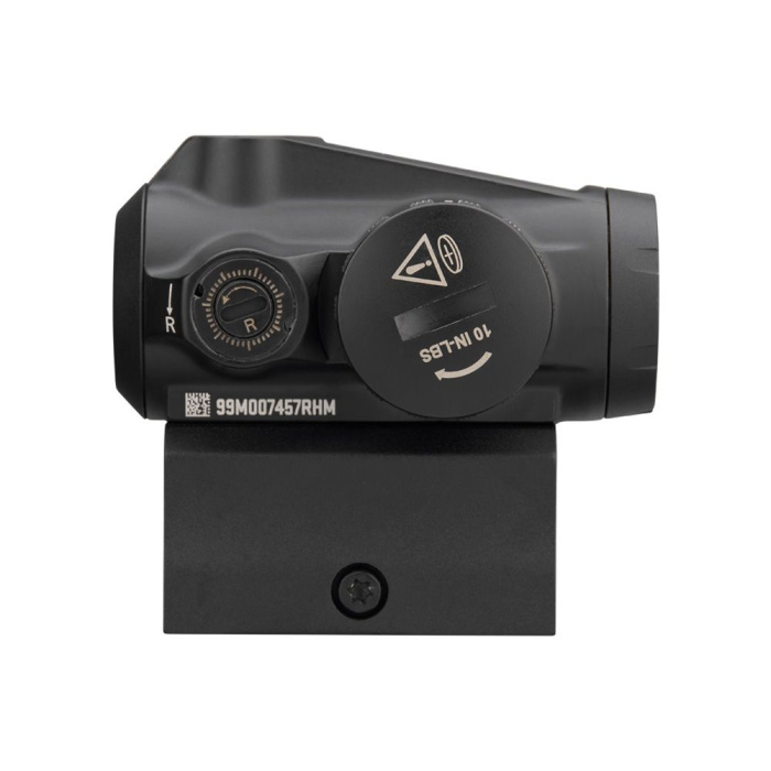 Kolimator SIG SAUER ROMEO-MSR GEN II 1×20 mm – zielony punkt 2 MOA (SORMSR102)